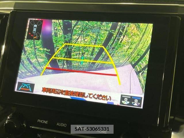 Toyota ALPHARD 2023-02 382696-5