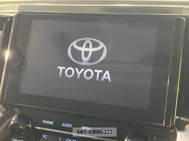 Toyota ALPHARD 2023-02 382696-4