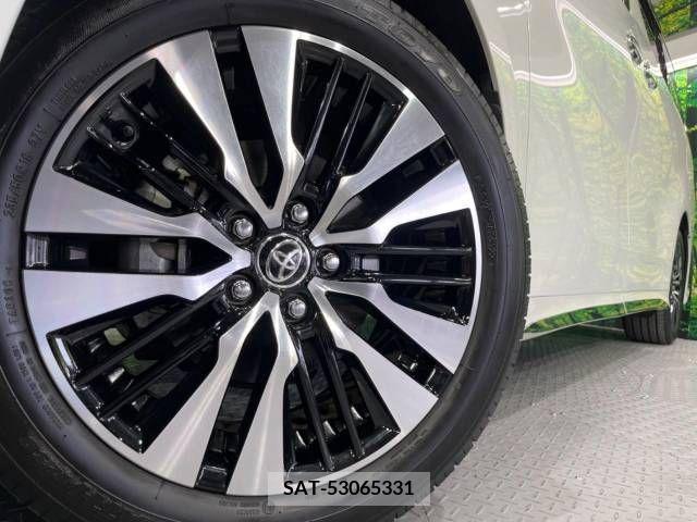 Toyota ALPHARD 2023-02 382696-14