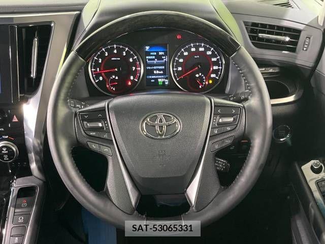 Toyota ALPHARD 2023-02 382696-12