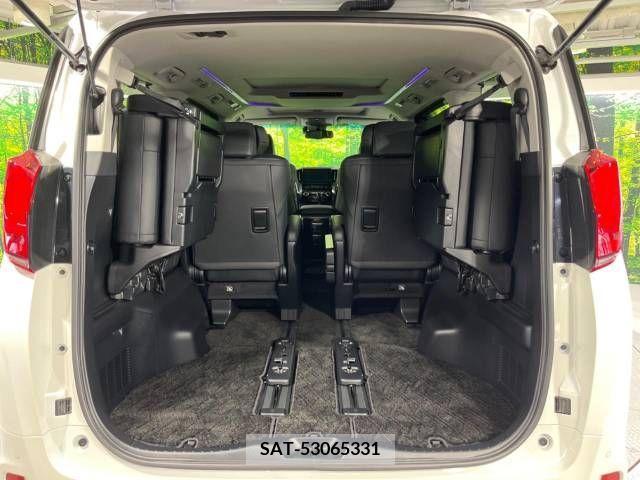 Toyota ALPHARD 2023-02 382696-11