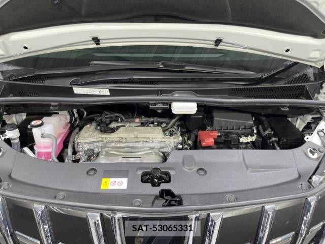 Toyota ALPHARD 2023-02 382696-19