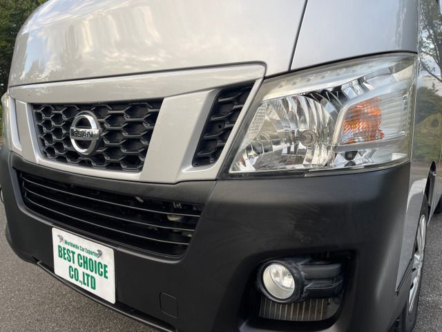 Nissan NV350 Caravan 2016-07 22551-17