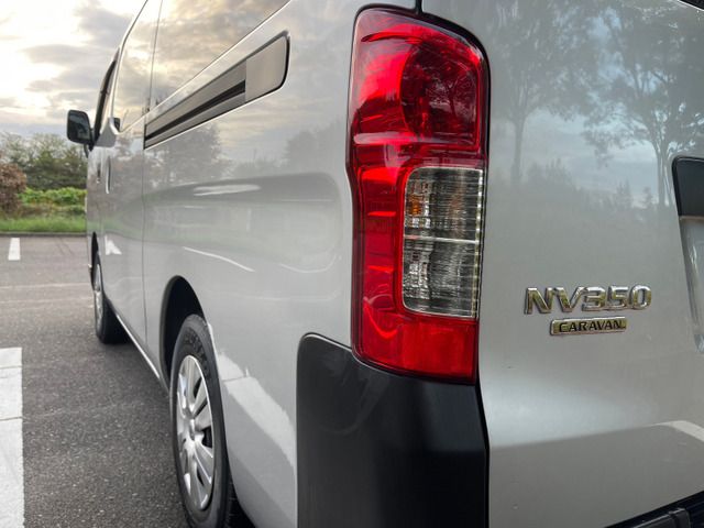 Nissan NV350 Caravan 2016-07 22551-18