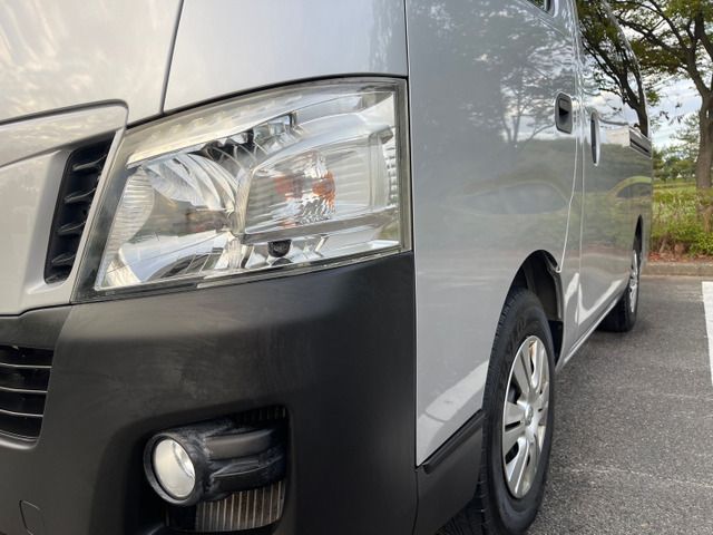 Nissan NV350 Caravan 2016-07 22551-16