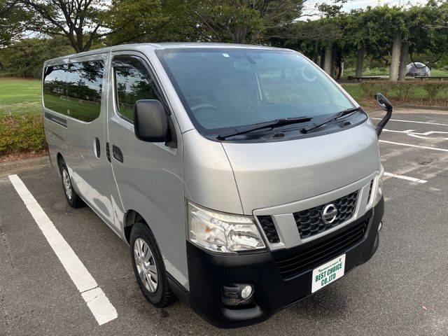 Nissan NV350 Caravan 2016-07 22551-10