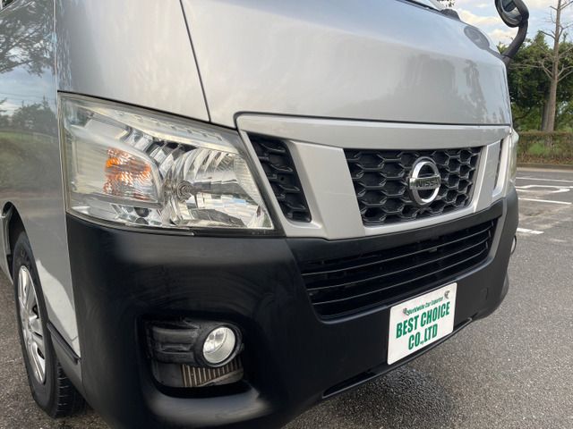 Nissan NV350 Caravan 2016-07 22551-15