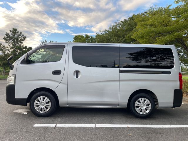 Nissan NV350 Caravan 2016-07 22551-7