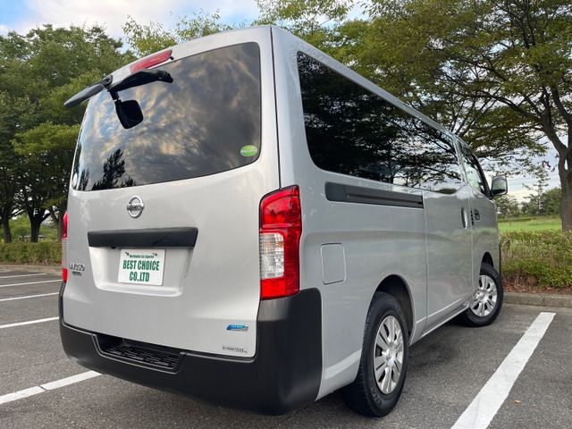 Nissan NV350 Caravan 2016-07 22551-3