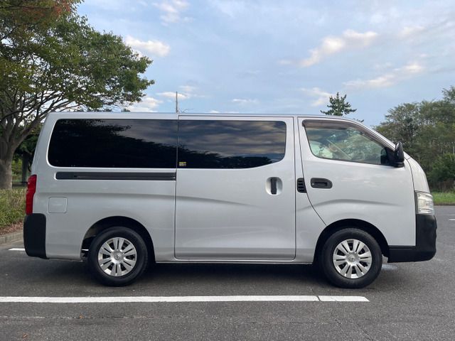 Nissan NV350 Caravan 2016-07 22551-6
