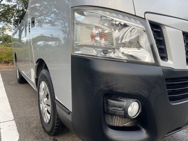 Nissan NV350 Caravan 2016-07 22551-14