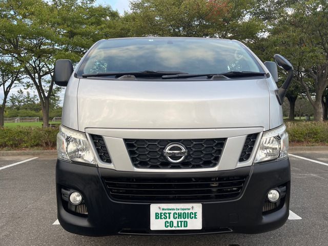 Nissan NV350 Caravan 2016-07 22551-4