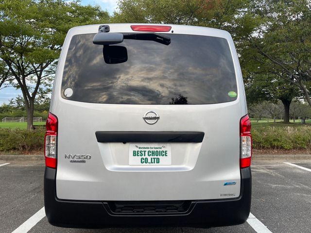 Nissan NV350 Caravan 2016-07 22551-5