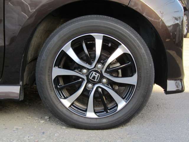 Honda N BOX CUSTOM 2020-07 184947-4