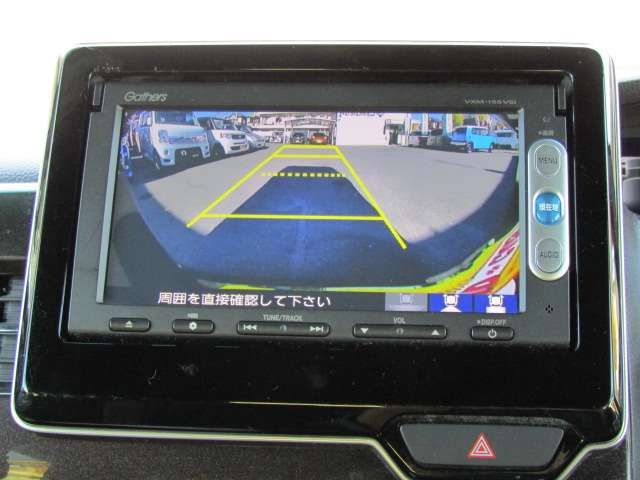 Honda N BOX CUSTOM 2020-07 184947-13
