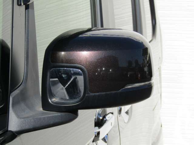 Honda N BOX CUSTOM 2020-07 184947-3