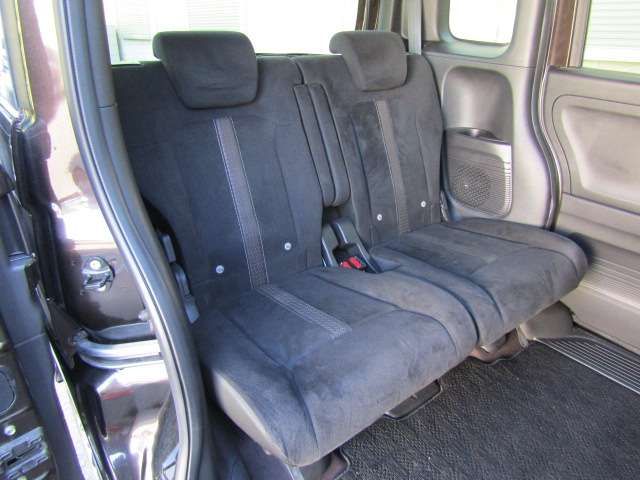 Honda N BOX CUSTOM 2020-07 184947-19