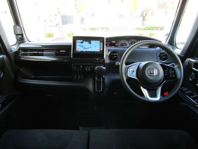 Honda N BOX CUSTOM 2020-07 184947-9