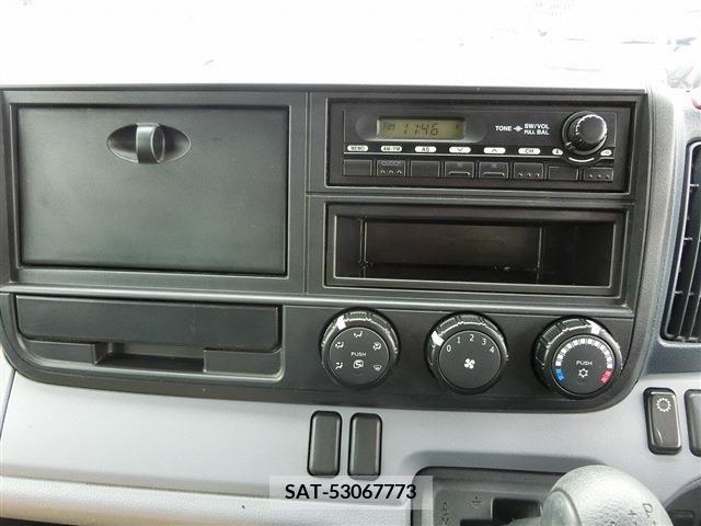 Mitsubishi CANTER 2014-08 294546-22
