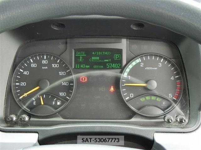 Mitsubishi CANTER 2014-08 294546-23