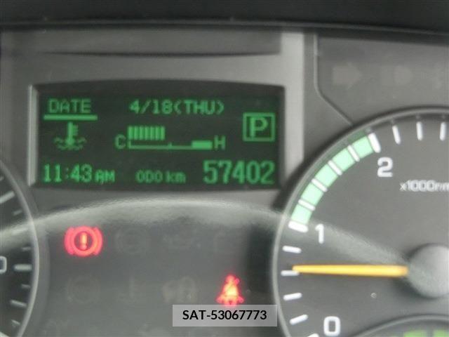 Mitsubishi CANTER 2014-08 294546-24