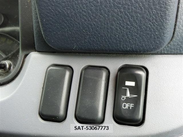 Mitsubishi CANTER 2014-08 294546-27