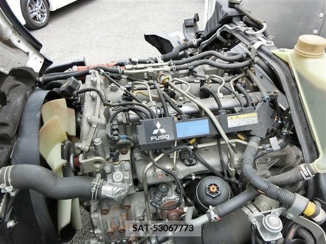 Mitsubishi CANTER 2014-08 294546-29