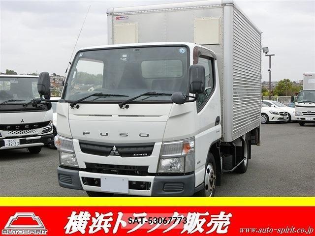 Mitsubishi CANTER 2014-08 294546-0