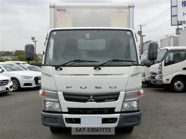 Mitsubishi CANTER 2014-08 294546-1