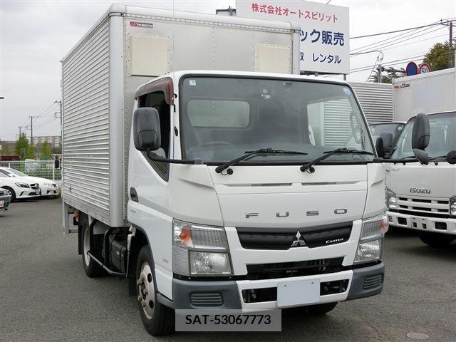 Mitsubishi CANTER 2014-08 294546-2
