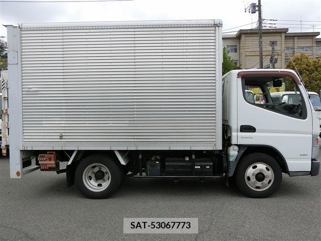 Mitsubishi CANTER 2014-08 294546-3