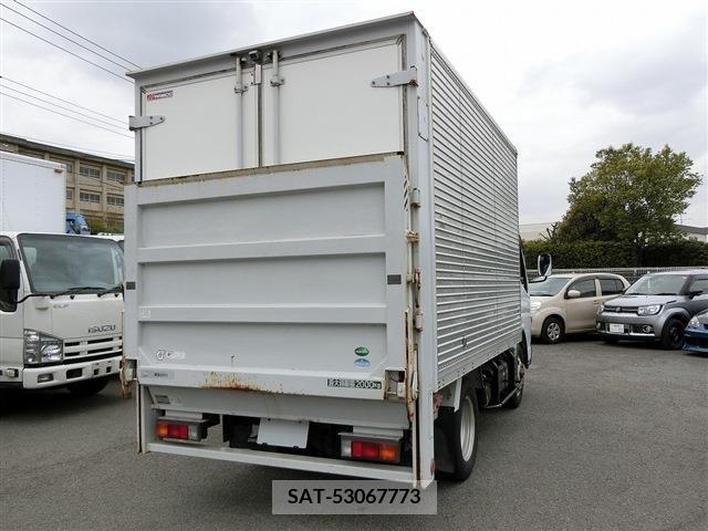 Mitsubishi CANTER 2014-08 294546-4