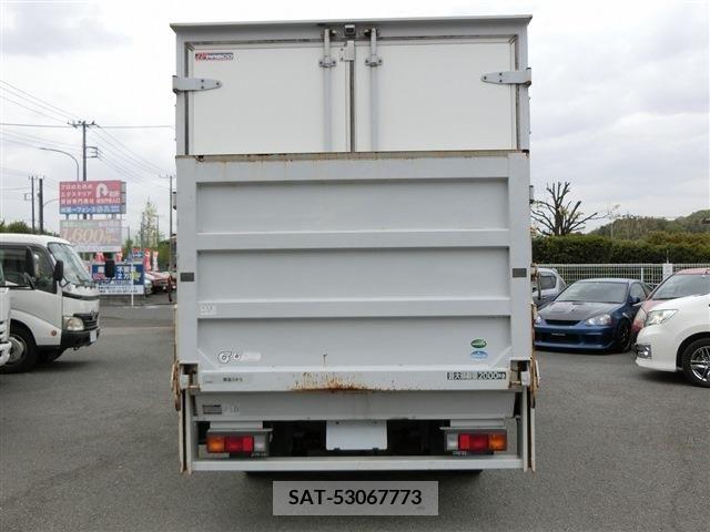 Mitsubishi CANTER 2014-08 294546-5