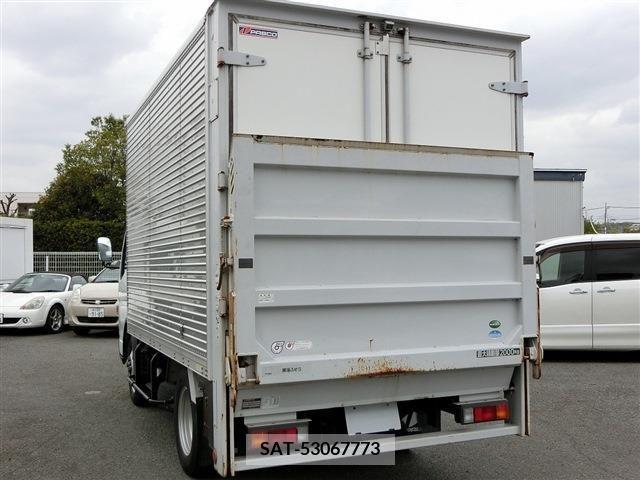 Mitsubishi CANTER 2014-08 294546-6