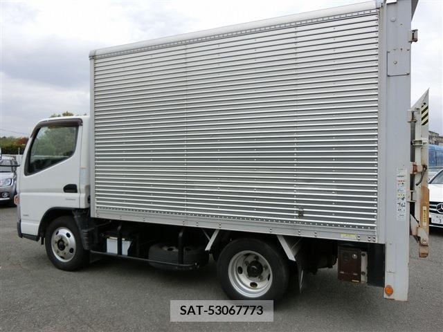Mitsubishi CANTER 2014-08 294546-7