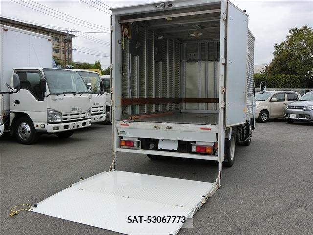 Mitsubishi CANTER 2014-08 294546-8