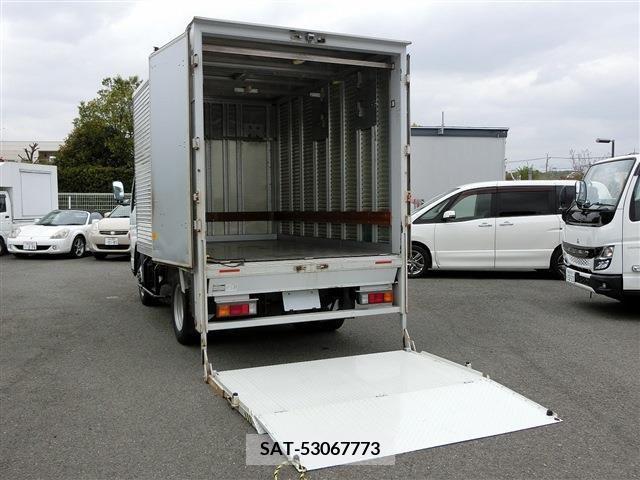 Mitsubishi CANTER 2014-08 294546-10