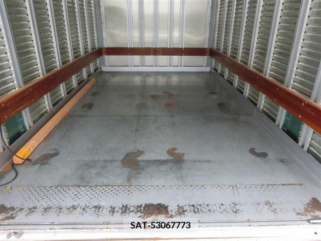 Mitsubishi CANTER 2014-08 294546-12