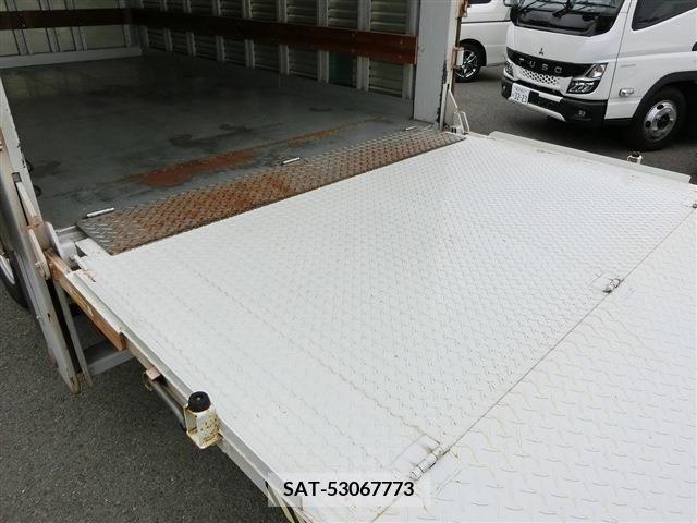 Mitsubishi CANTER 2014-08 294546-16