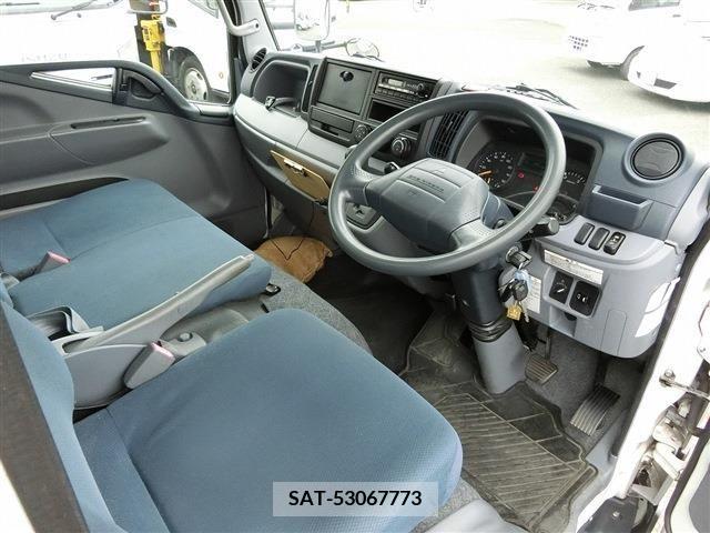 Mitsubishi CANTER 2014-08 294546-18
