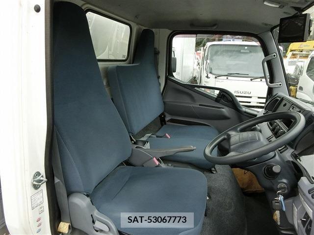 Mitsubishi CANTER 2014-08 294546-19