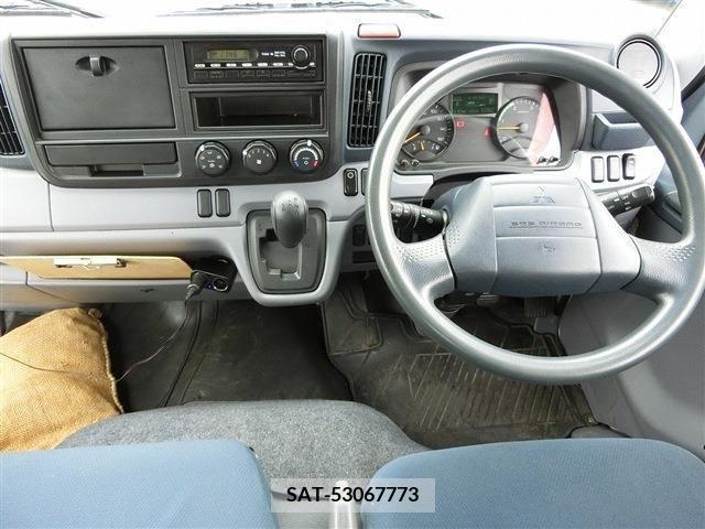Mitsubishi CANTER 2014-08 294546-20