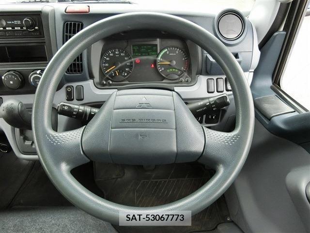 Mitsubishi CANTER 2014-08 294546-21