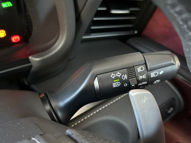 Lexus LC 2017-10 20851-11