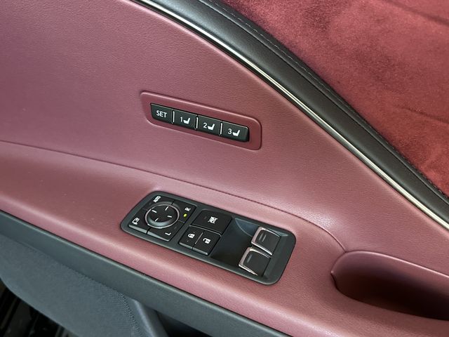 Lexus LC 2017-10 20851-13