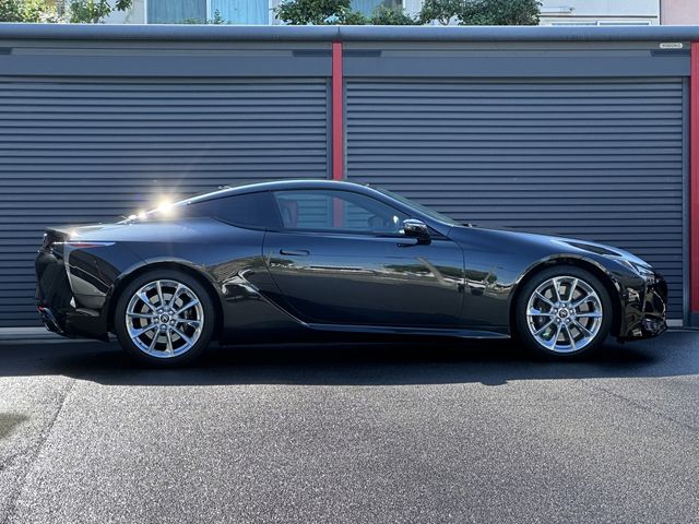 Lexus LC 2017-10 20851-22
