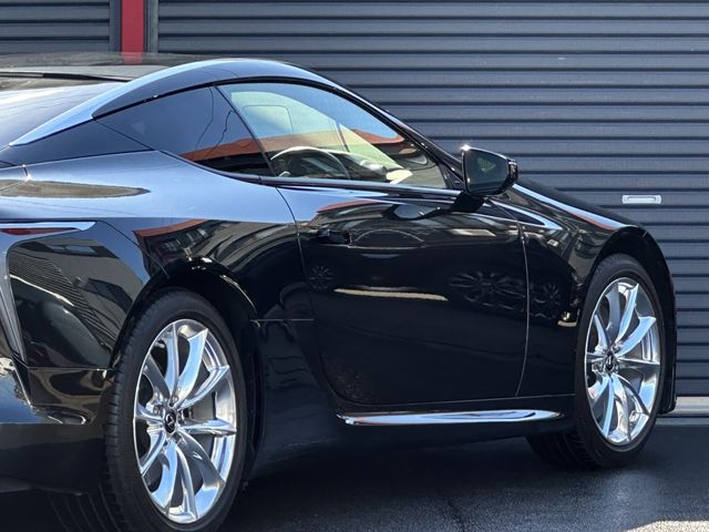 Lexus LC 2017-10 20851-28