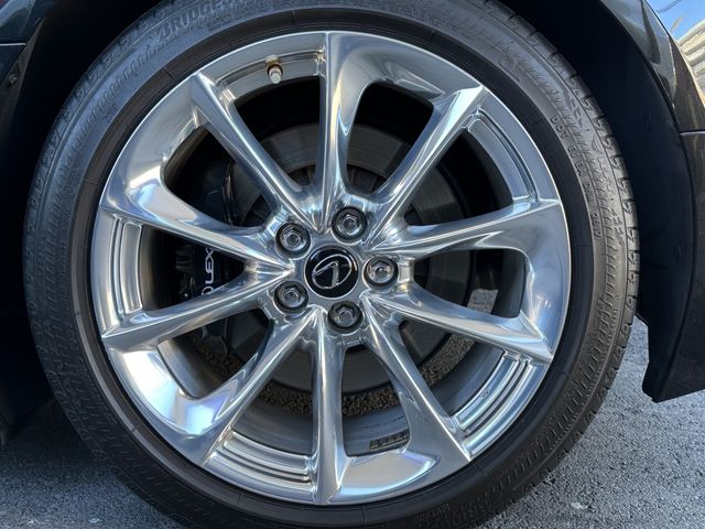 Lexus LC 2017-10 20851-24