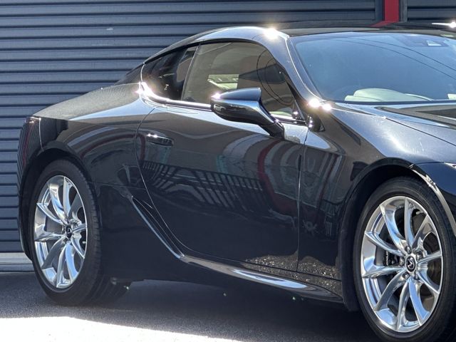 Lexus LC 2017-10 20851-26