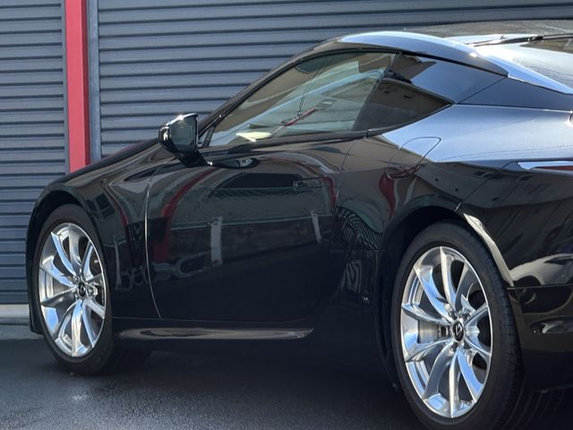 Lexus LC 2017-10 20851-27